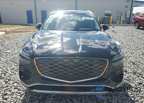 2026 Genesis Gv70 Base из США, поврежденный, VIN 5NMMADTB5TH049024